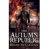 KNYGA Brian Mcclellan Autumn Republic