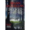 KNYGA Brian Mcclellan Blood of Empire
