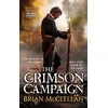 KNYGA Brian Mcclellan Crimson Campaign