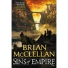 KNYGA Brian Mcclellan Sins of Empire