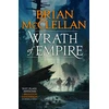 KNYGA Brian Mcclellan Wrath of Empire