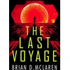 KNYGA Brian Mclaren Last Voyage