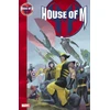 KNYGA Brian Michael Bendis House of M
