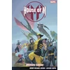 KNYGA Brian Michael Bendis Bendis Brian Michael House of M - Ultimate Edition