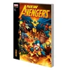 KNYGA Brian Michael Bendis New Avengers Modern Era Epic Collection: Assembled