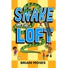 KNYGA Brian Moses Snake In The Loft