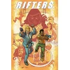 KNYGA Brian Posehn Rifters Volume 1