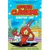 KNYGA Smith Officer Clawsome: Lobster Cop
