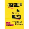 KNYGA Brian Southall Sex Pistols