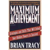 KNYGA Brian Tracy Maximum Achievement