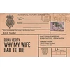 KNYGA Brian Verity Why My Wife Had to Die
