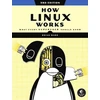 KNYGA Brian Ward How Linux Works, 3rd Edition
