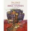 KNYGA Brian Wildsmith's Illustrated Bible Stories