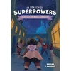 KNYGA Briana Lawrence In Search of Superpowers: A Fantasy Pin World Adventure