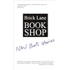 KNYGA Brick Lane Bookshop New Short Stories 2025