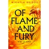 KNYGA Bridge Mikayla Of Flame and Fury