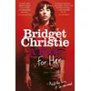 KNYGA Bridget Christie Book for Her