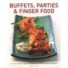 KNYGA Bridget Jones Buffets, Parties &amp; Finger Food