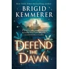 KNYGA Brigid Kemmerer Defend the Dawn
