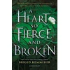 KNYGA Brigid Kemmerer Heart So Fierce and Broken