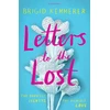 KNYGA Brigid Kemmerer Letters to the Lost