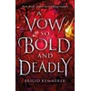 KNYGA Brigid Kemmerer Vow So Bold and Deadly