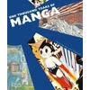 KNYGA Brigitte Koyama Richard One Thousand Years of Manga