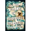 KNYGA Briony Cameron Ballad of Jacquotte Delahaye