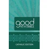 KNYGA British and Foreign Bible Society Good News Bible (GNB) Catholic Edition Bible