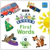KNYGA British Broadcasting Corporation Staff Alphablocks First Words