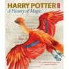 KNYGA British Library Harry Potter – A History of Magic