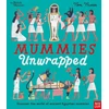 KNYGA British Museum: Mummies Unwrapped