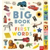 KNYGA British Museum Staff British Museum: The Big Book of First Words