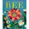 KNYGA Britta Teckentrup Bee, Nature's tiny miracle