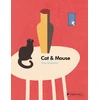 KNYGA Britta Teckentrup Cat & Mouse