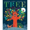 KNYGA Britta Teckentrup Hegarty Patricia Tree: Seasons Come, Seasons Go