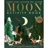 KNYGA Britta Teckentrup Moon Activity Book