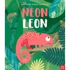 KNYGA Britta Teckentrup Neon Leon