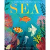 KNYGA Britta Teckentrup Sea, A World Beneath the Waves