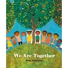 KNYGA Britta Teckentrup We Are Together