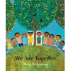 KNYGA Britta Teckentrup We Are Together