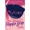 KNYGA Brittany Geragotelis Infamous Frankie Lorde 1: Stealing Greenwich