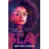 KNYGA Brittney Morris SLAY