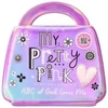 KNYGA BroadStreet Publishing BroadStreet Publishing Group LLC My Pretty Rožinė ABC of God Loves Me