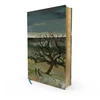 KNYGA Bronte Emily Wuthering Heights: Deluxe Painted Edition