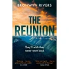KNYGA Bronwyn Rivers Reunion, A gripping, atmospheric thriller with a jaw-dropping twist