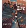 KNYGA Brooke Jorden Lit for Little Hands: Jane Eyre