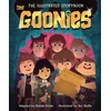 KNYGA Brooke Vitale Goonies: The Illustrated Storybook