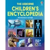 KNYGA Brooks Felicity Usborne Children's Encyclopedia