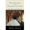 KNYGA Brother Practice of the Presence of God with Spiritual Maxims, The